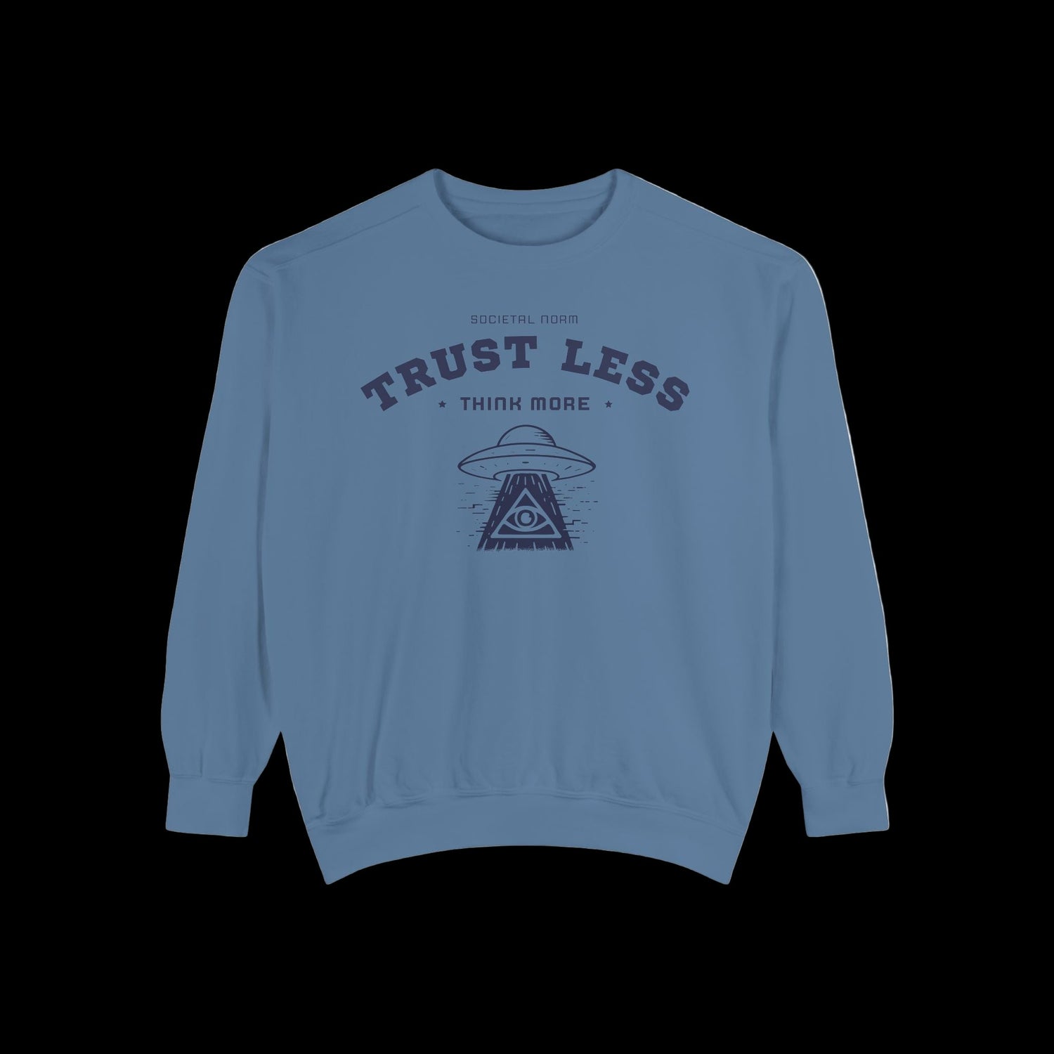 Sweatshirts + Crewnecks