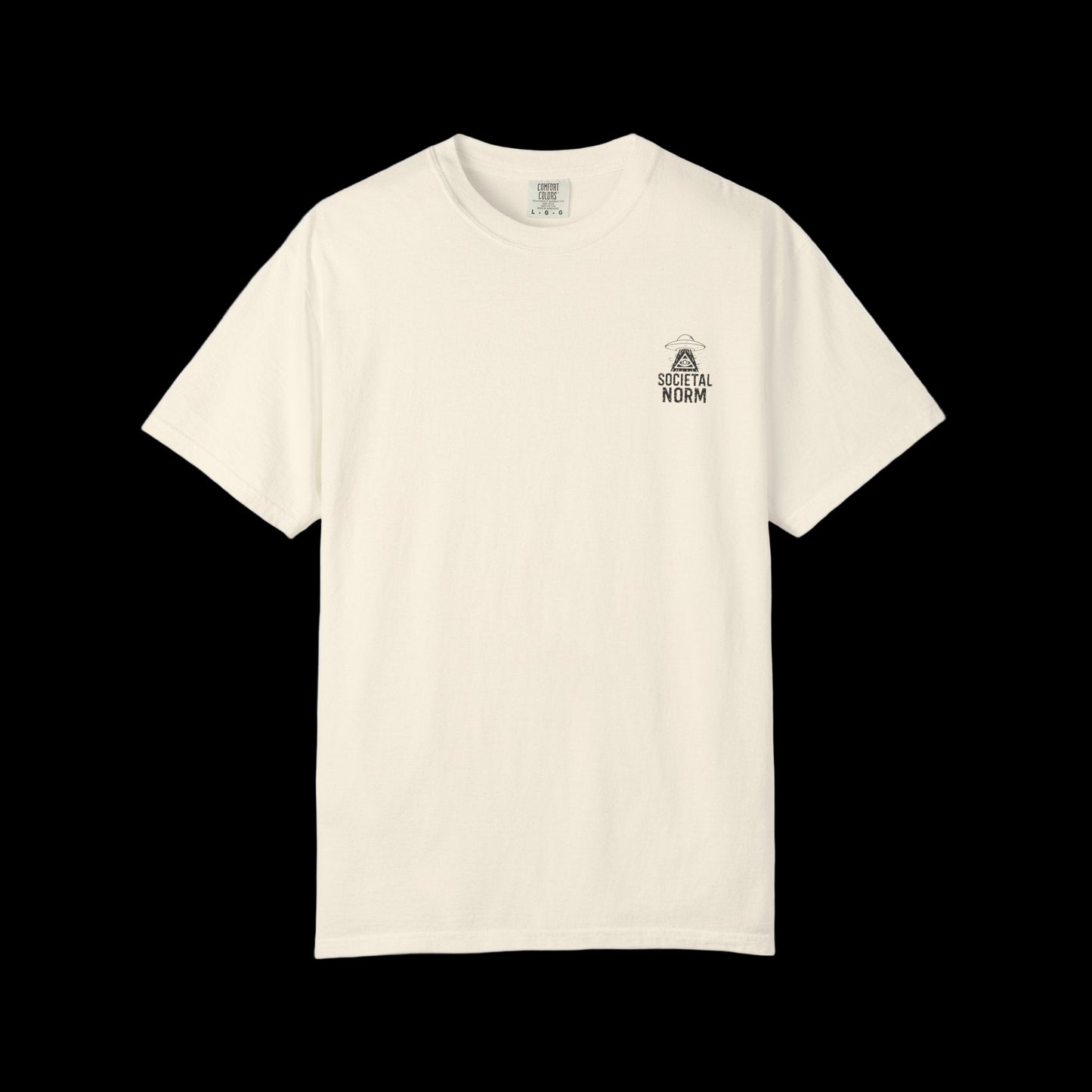 He Who Seeks, Finds  - Unisex T-shirt