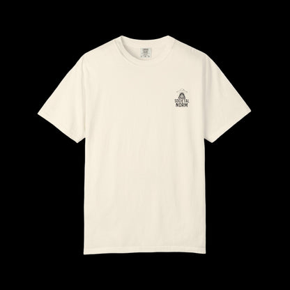 He Who Seeks, Finds  - Unisex T-shirt