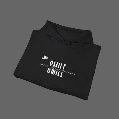 Smile - Unisex Hoodie